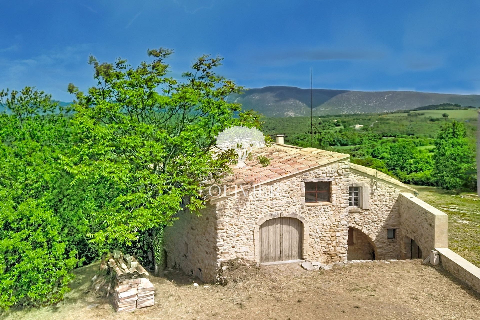 Maison à vendre, 95m², Caseneuve