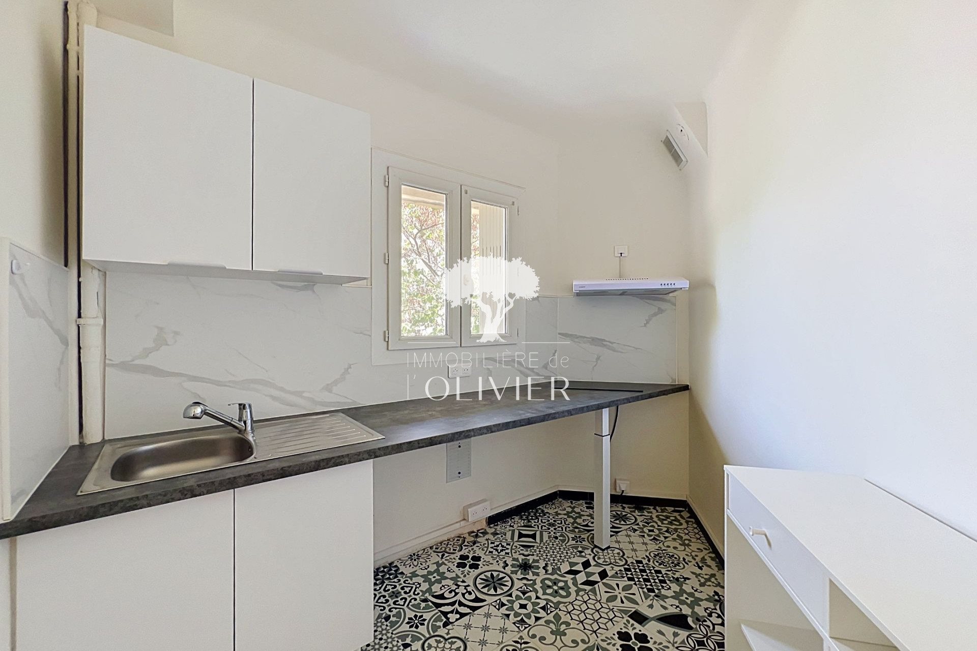 Appartement à louer, 26m², Apt