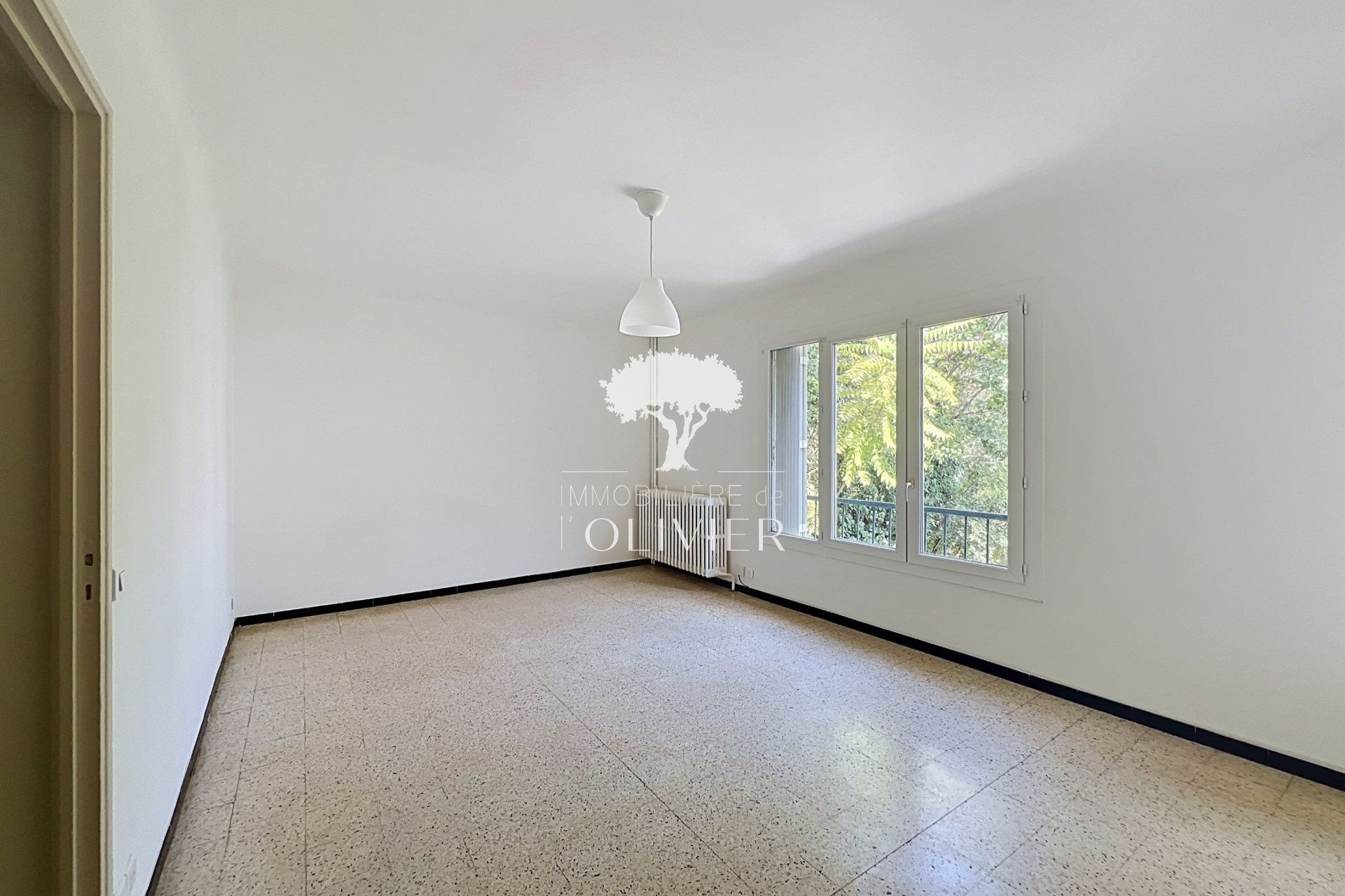 Appartement à louer, 26m², Apt