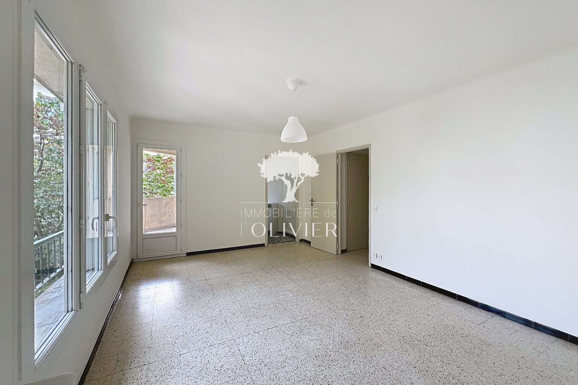 Appartement à louer, 26m², Apt