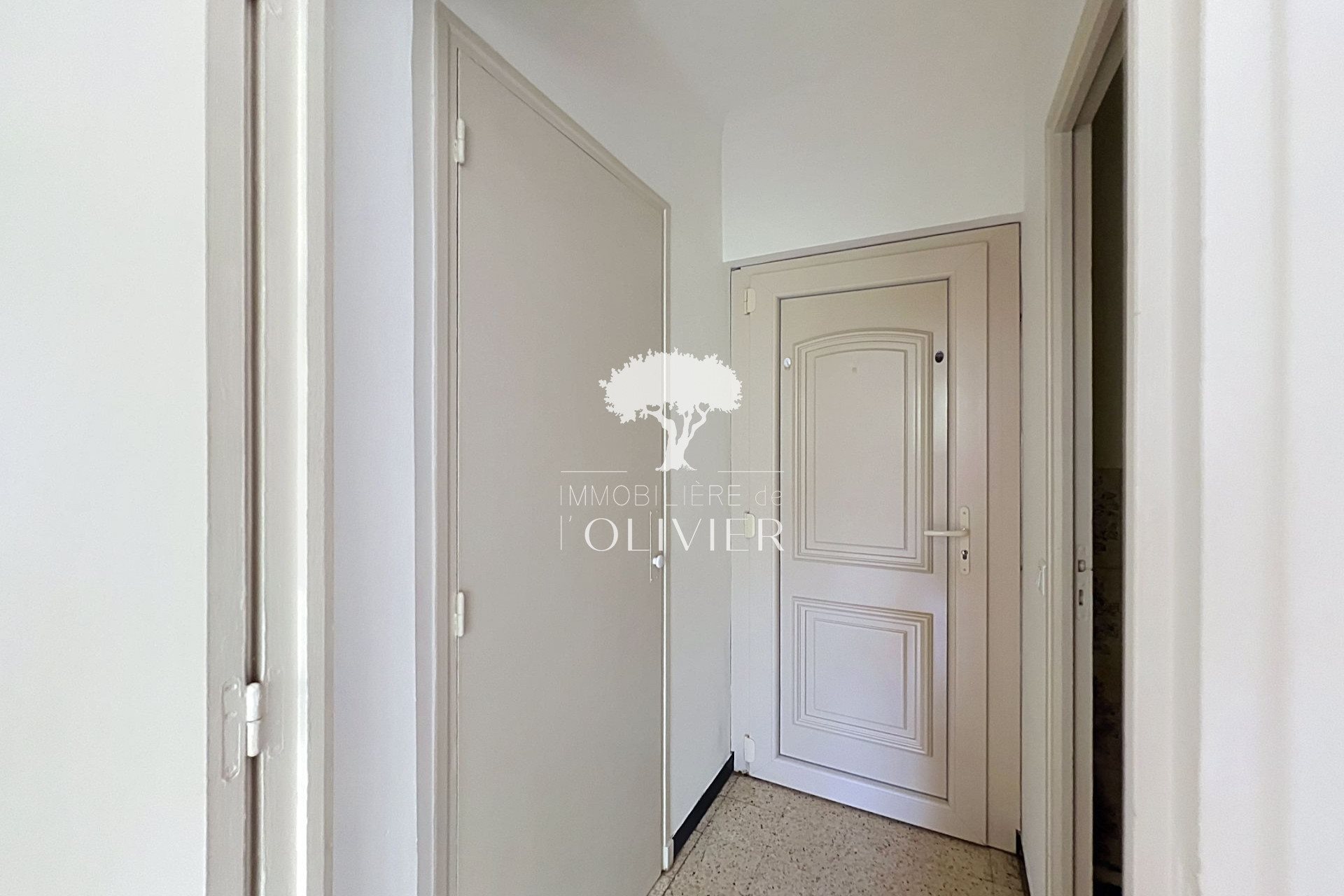 Appartement à louer, 26m², Apt