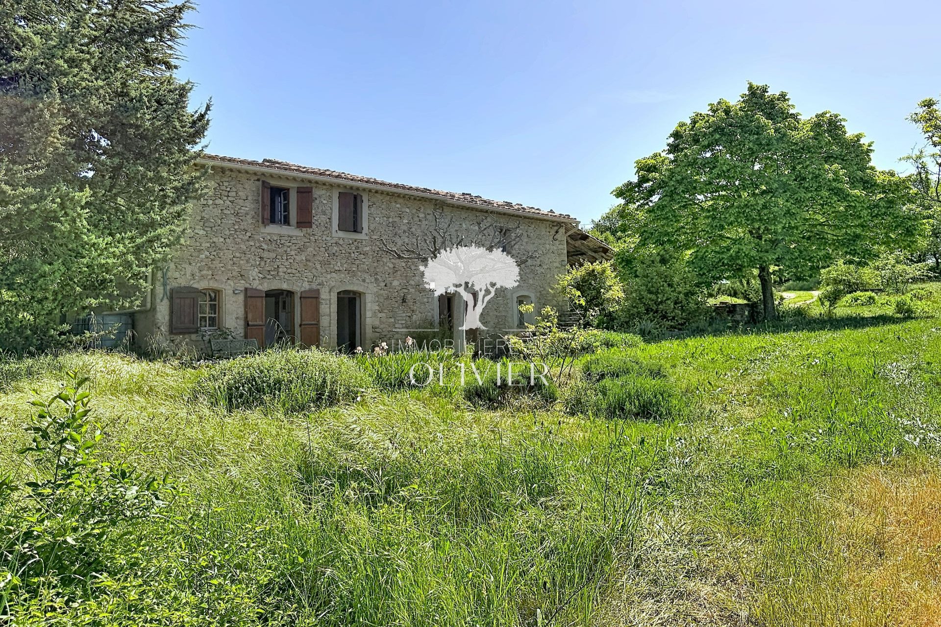 Maison à vendre, 220m², Saignon