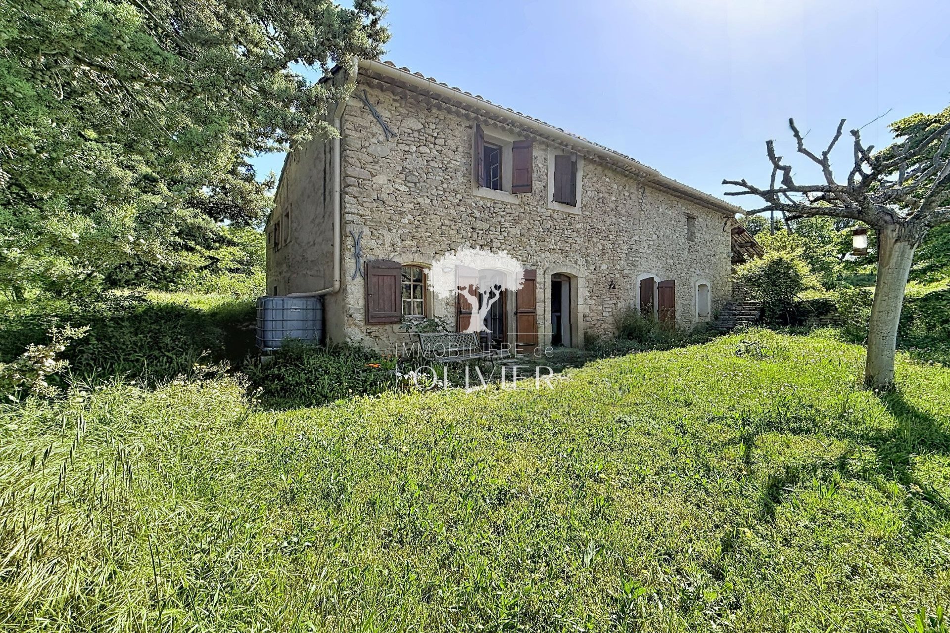Maison à vendre, 220m², Saignon