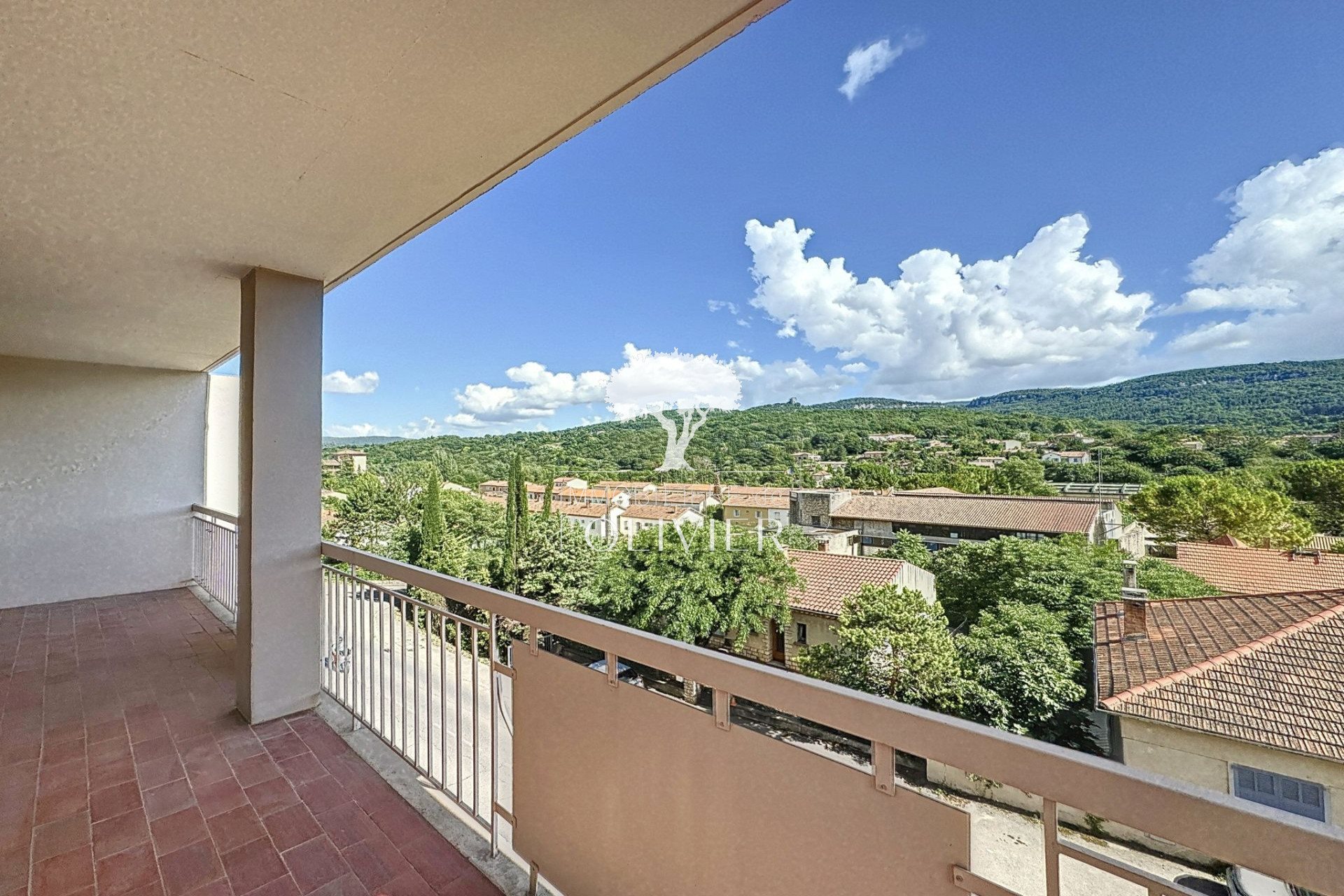 Appartement à louer, 38m², Apt
