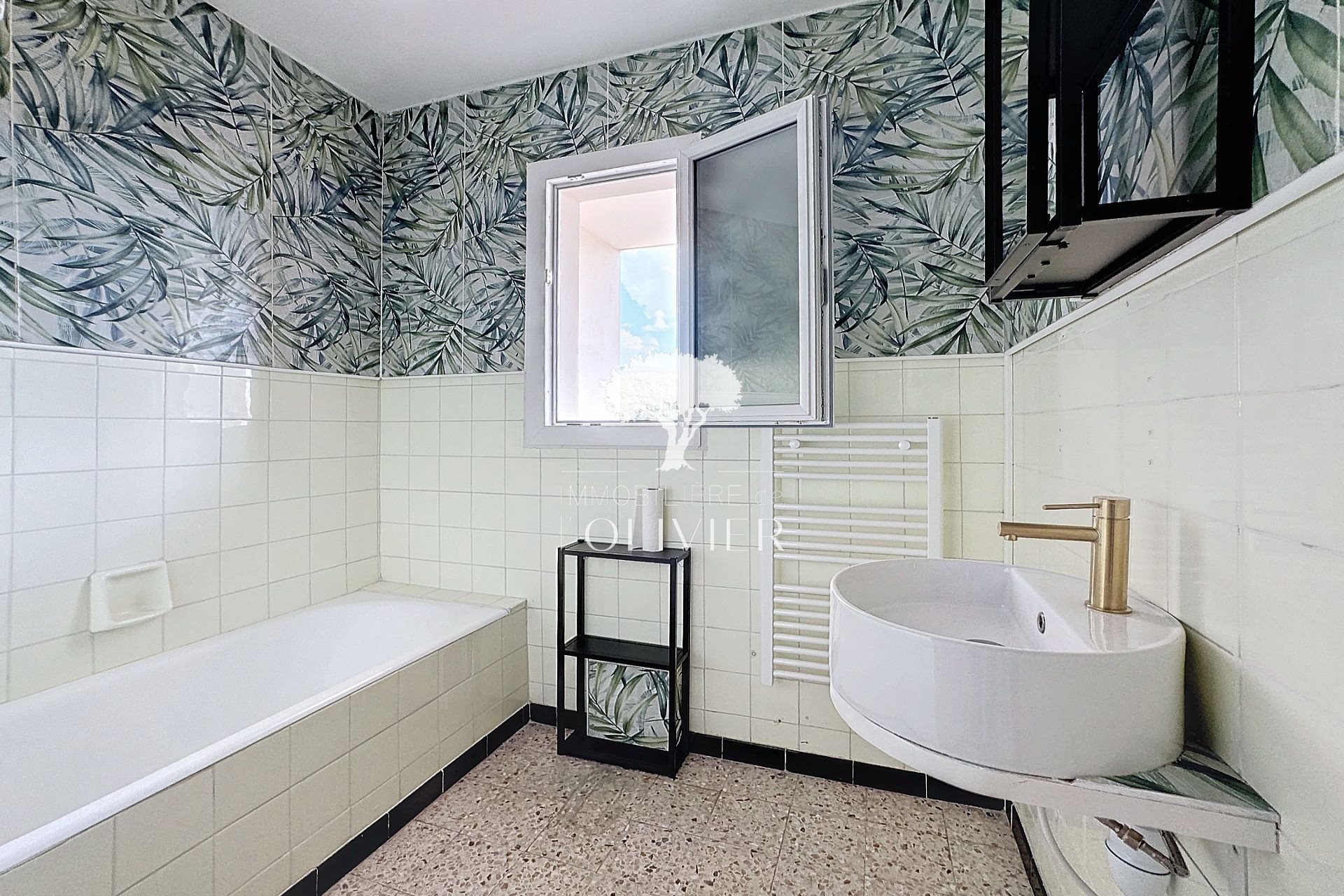 Appartement à louer, 38m², Apt