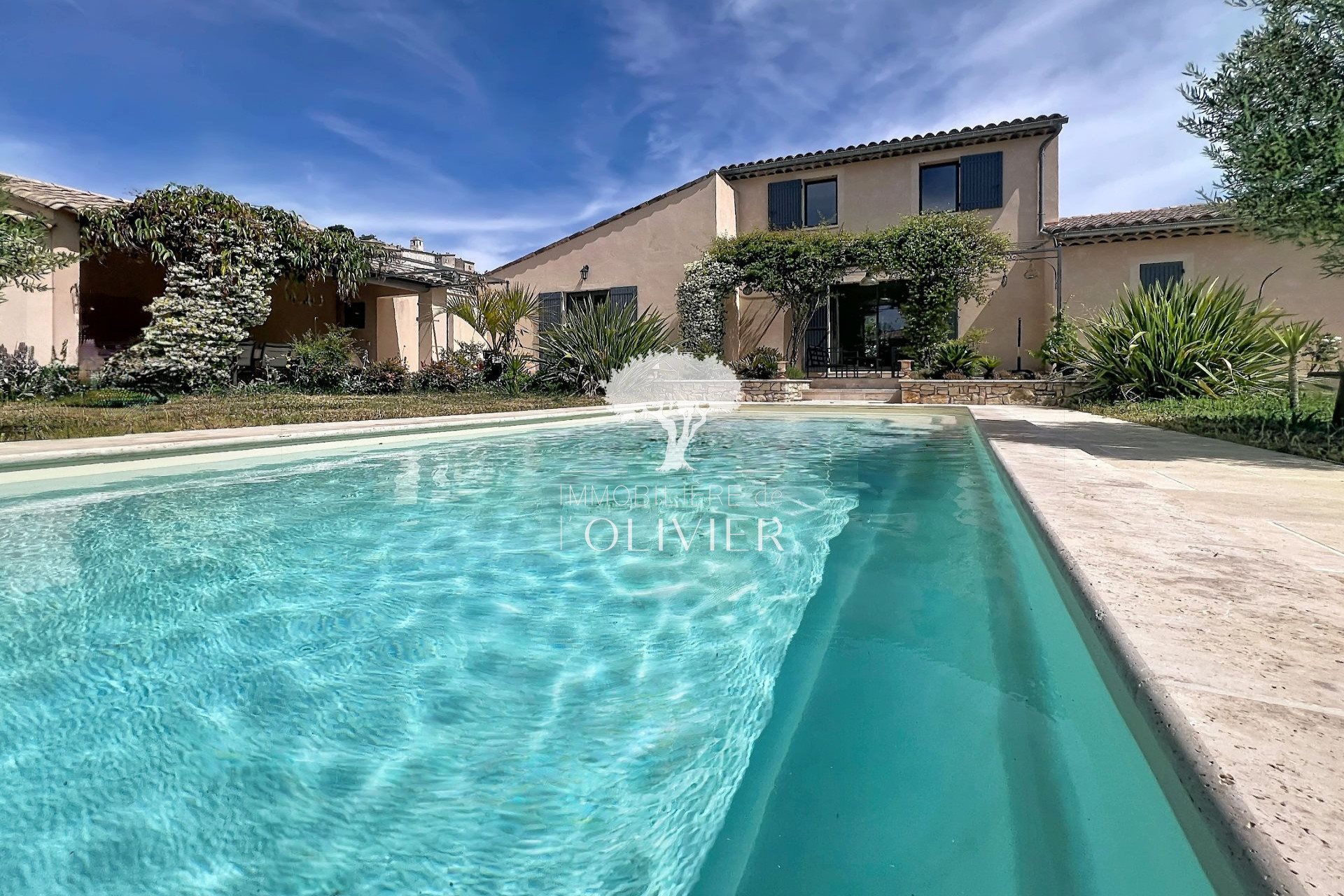 Maison à vendre, 170m², Simiane-la-Rotonde
