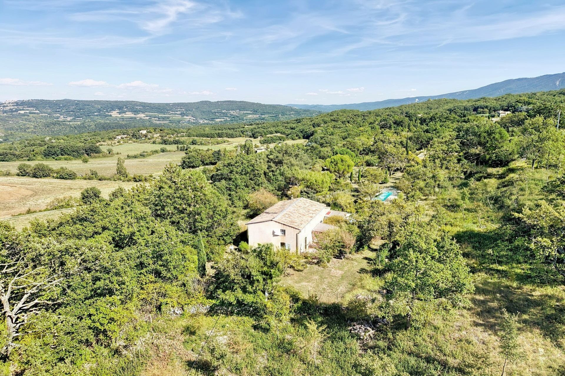 Maison à vendre, 201m², Saignon