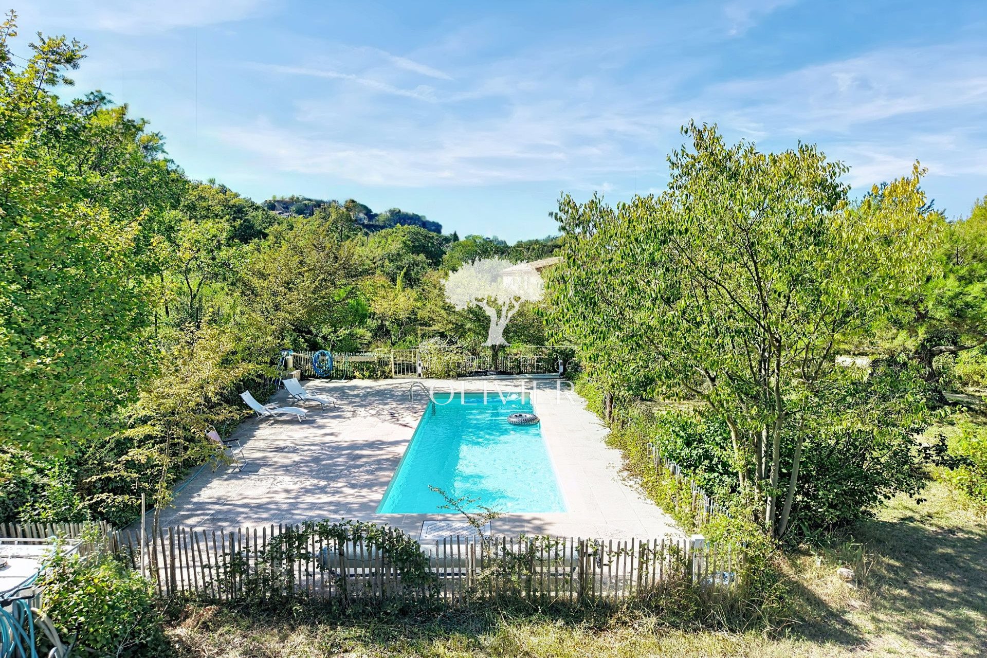 Maison à vendre, 201m², Saignon