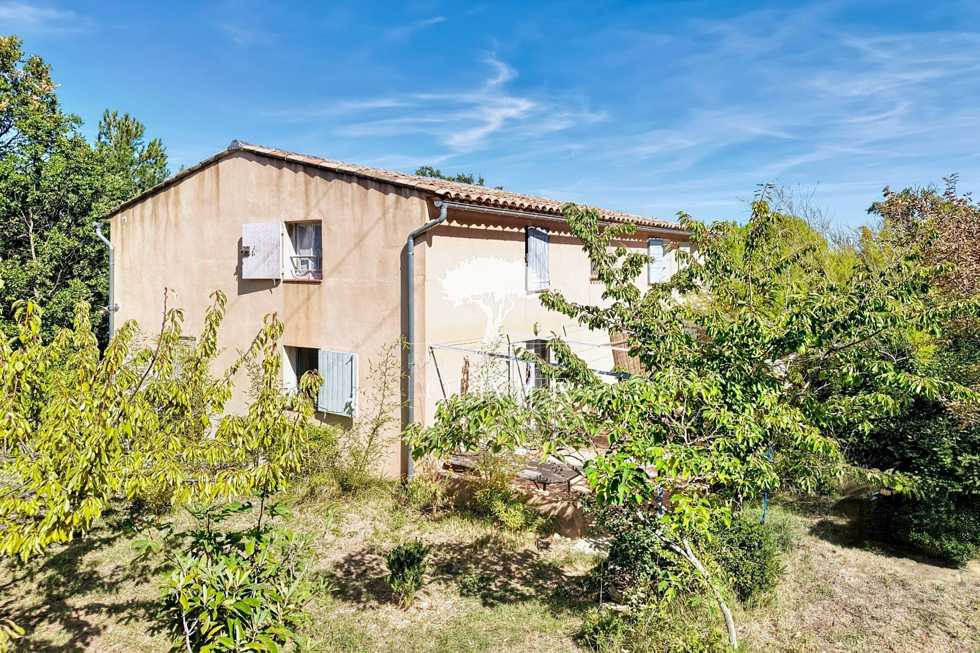 Maison à vendre, 201m², Saignon