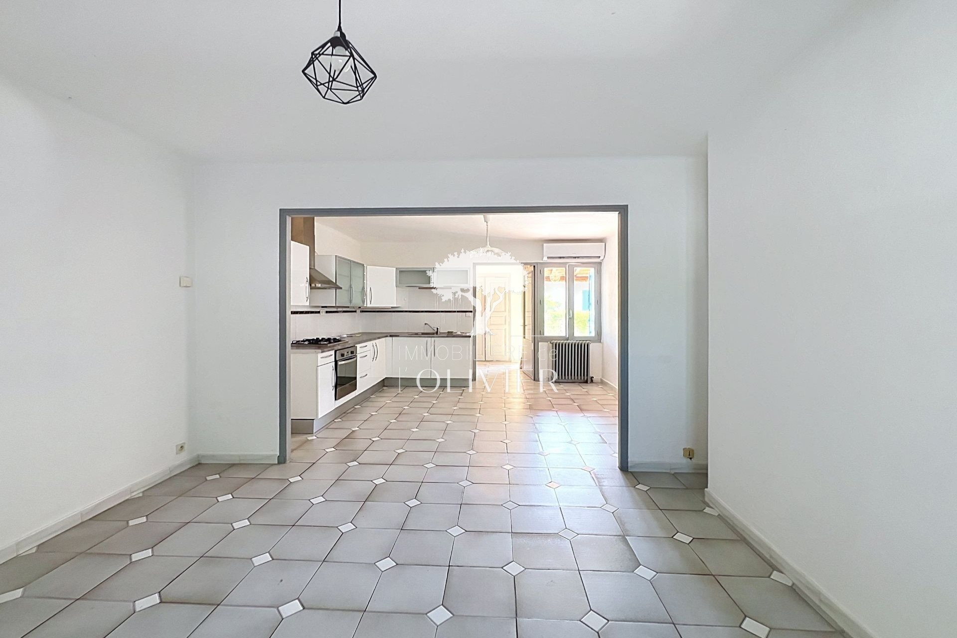 Appartement à louer, 64m², Apt