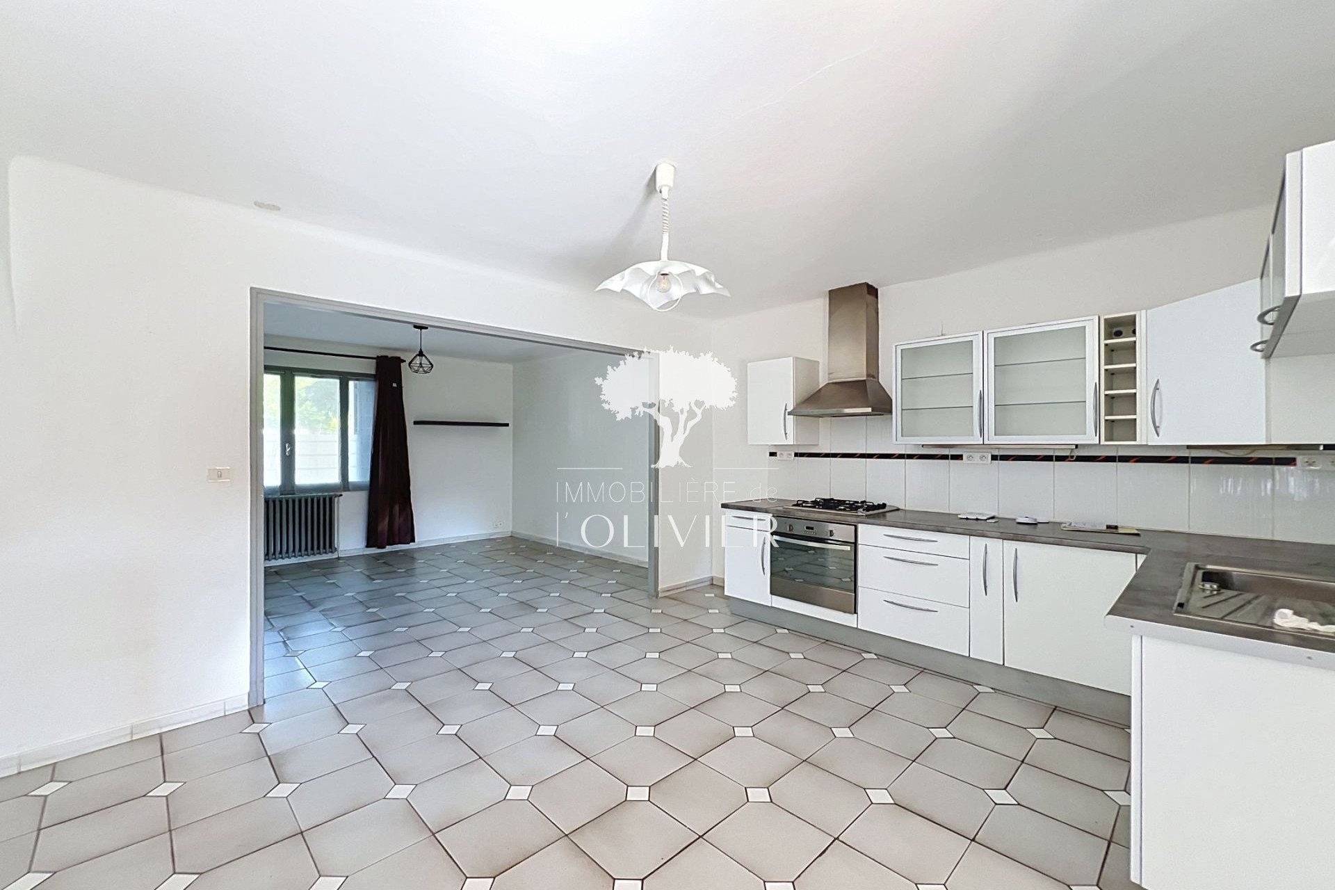 Appartement à louer, 64m², Apt