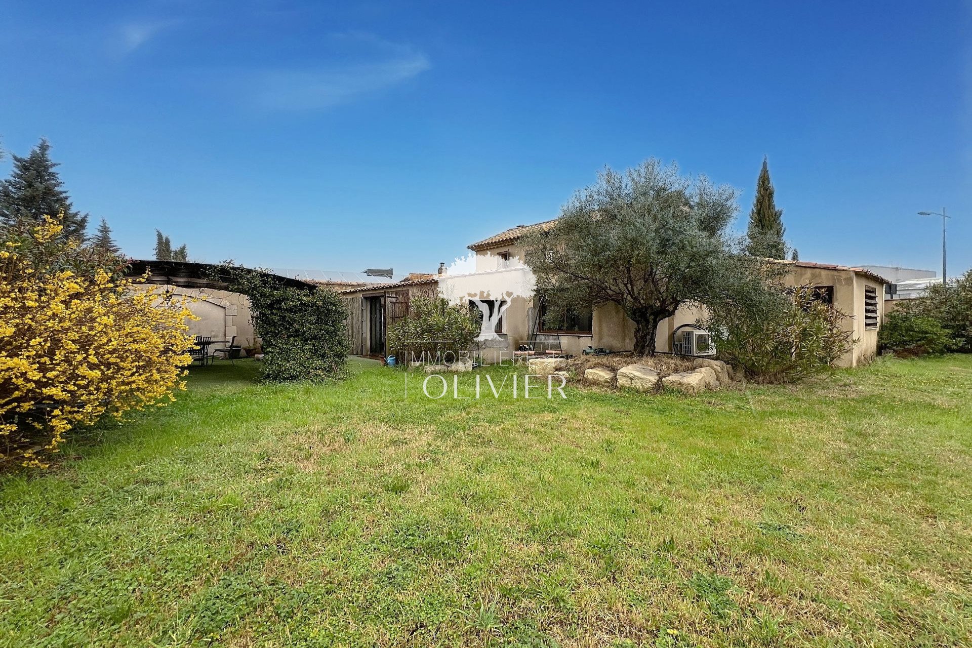 Maison à vendre, 170m², Apt