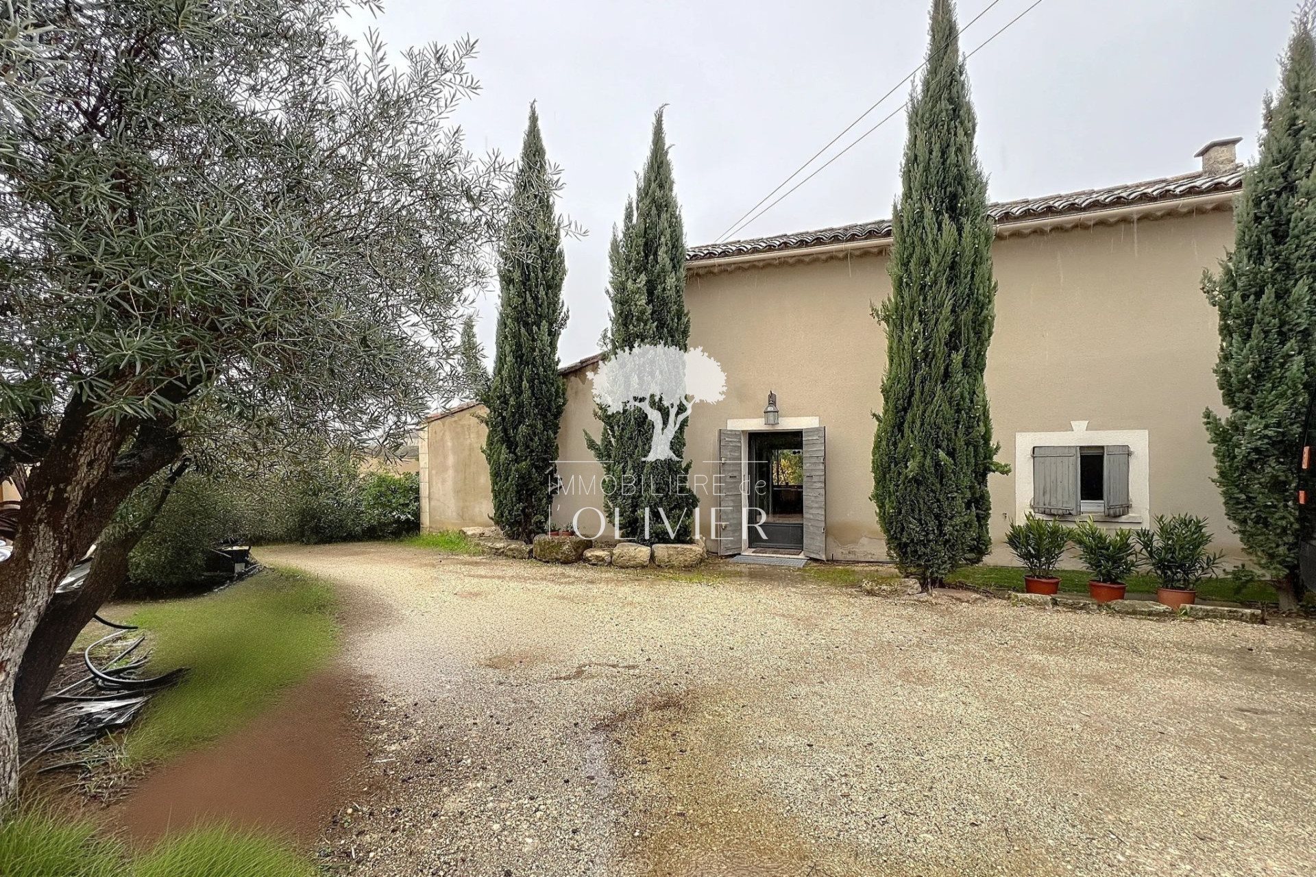 Maison à vendre, 170m², Apt