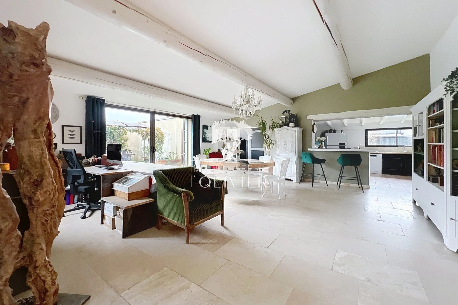 Maison à vendre, 170m², Apt