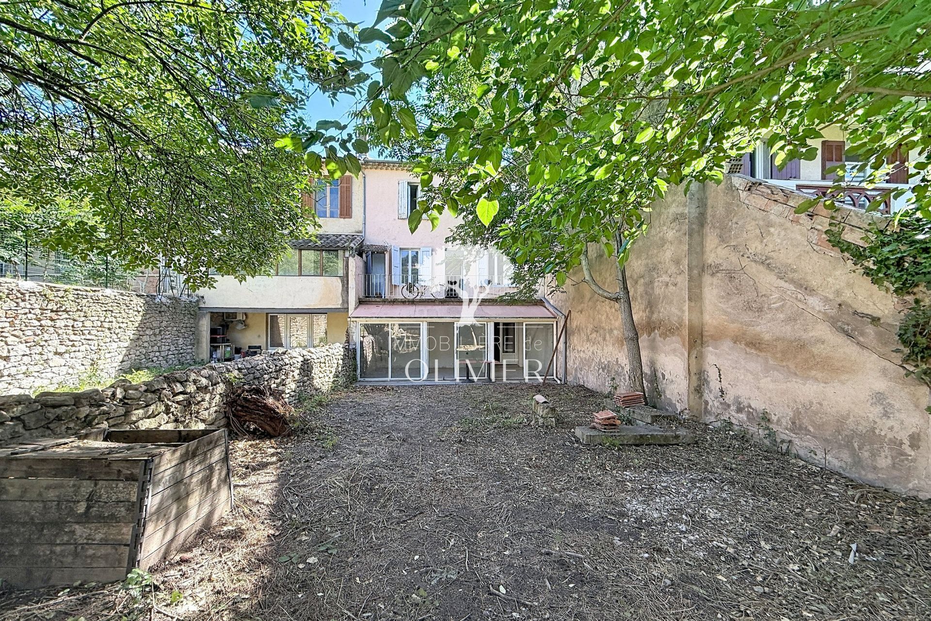 Maison à vendre, 150m², Apt