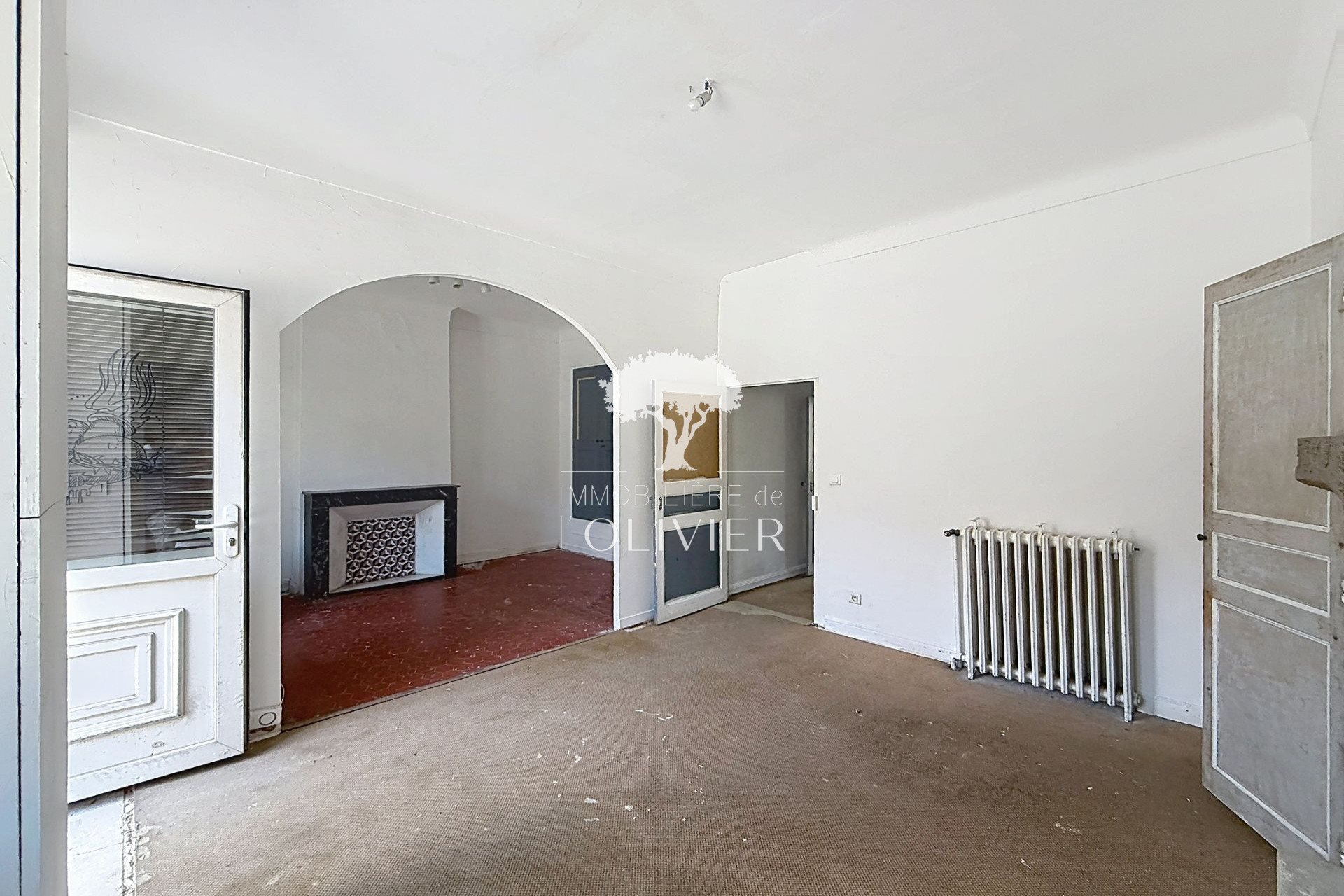 Maison à vendre, 150m², Apt