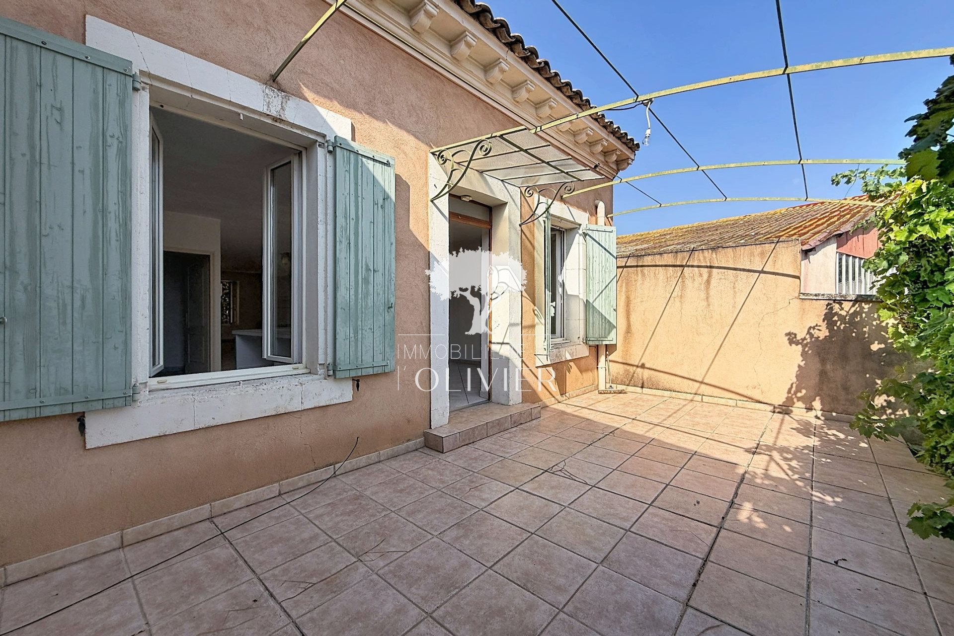 Maison à vendre, 332m², Apt