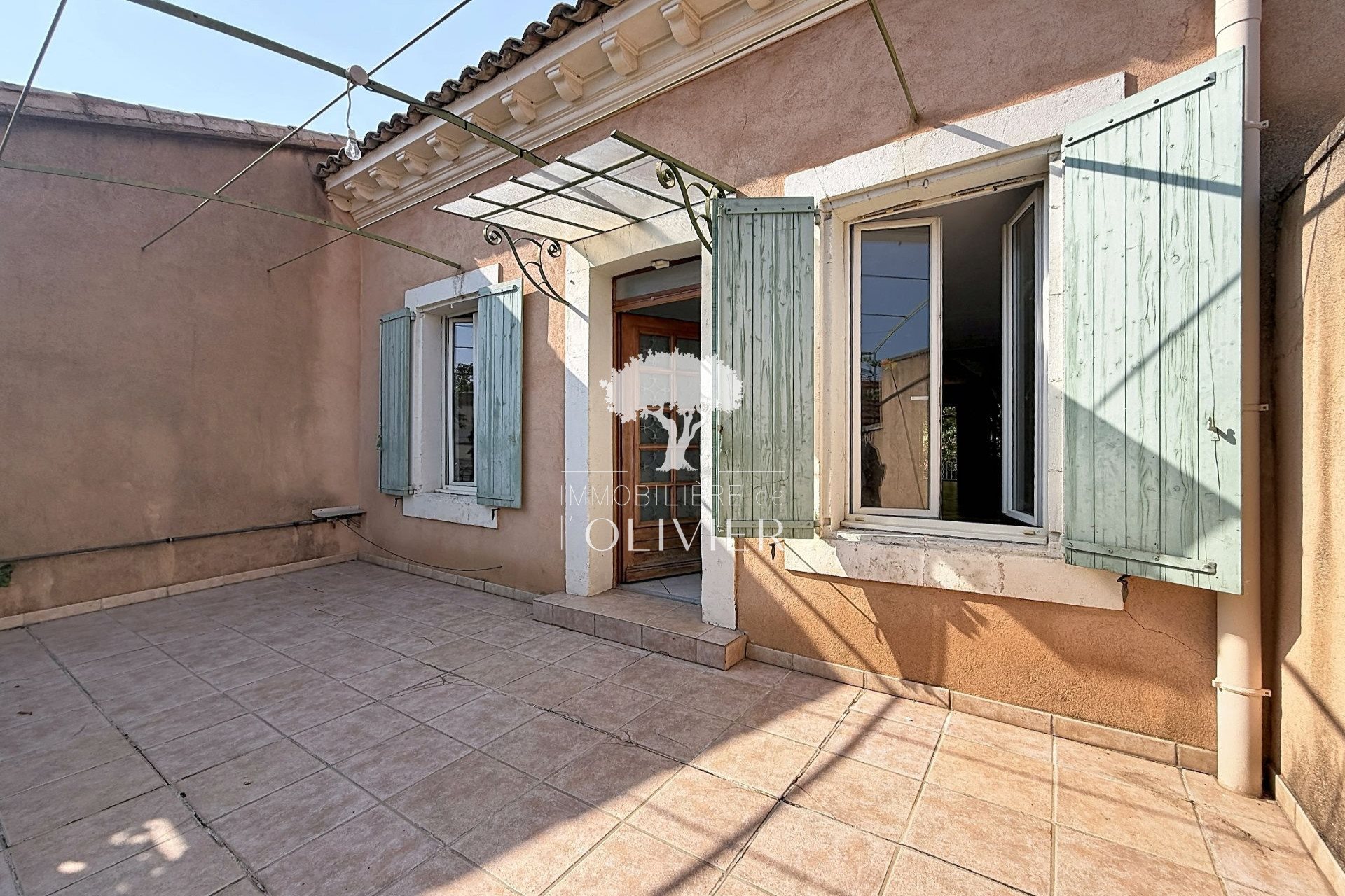 Maison à vendre, 332m², Apt