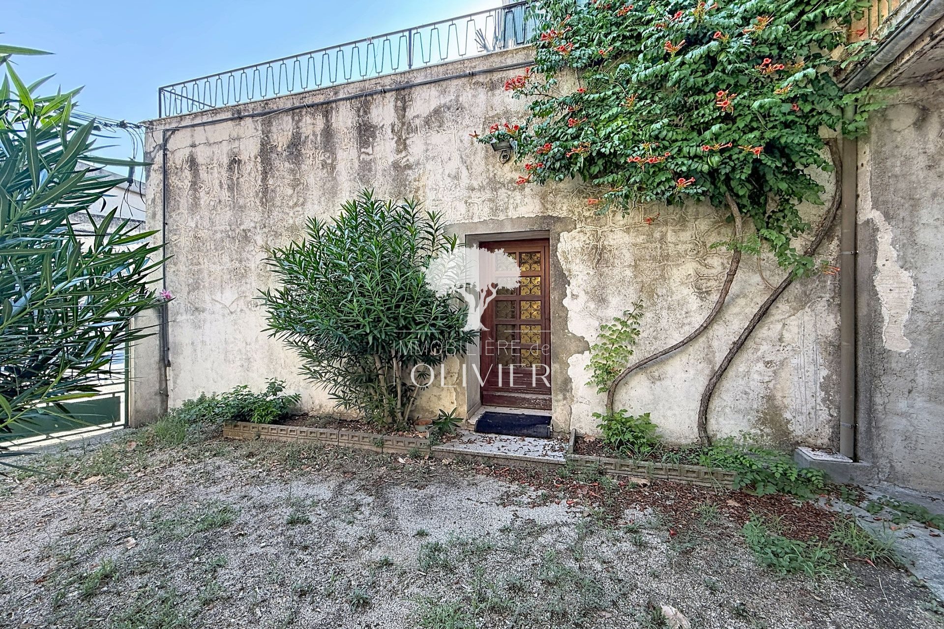 Maison à vendre, 300m², Apt