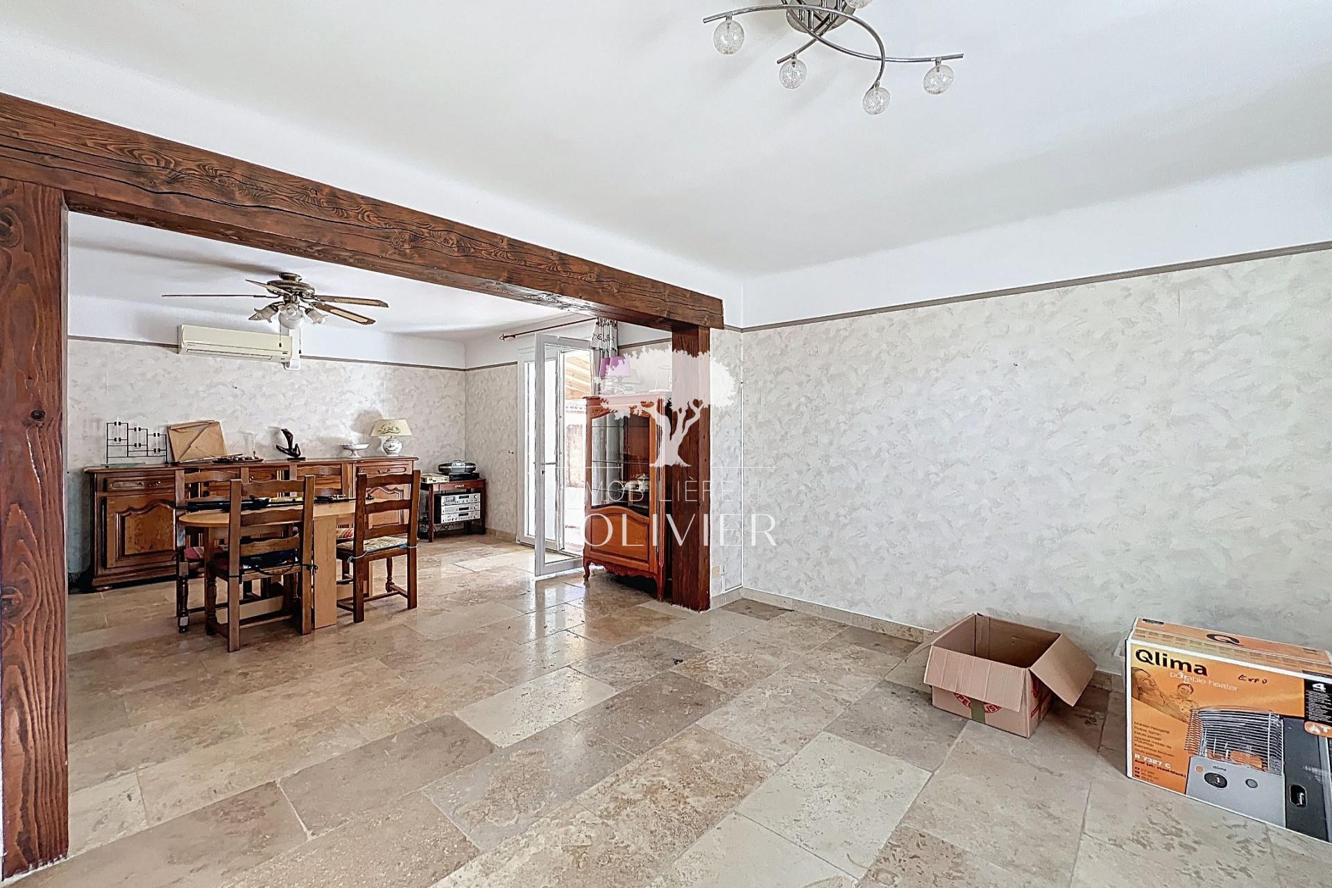 Maison à vendre, 200m², Saignon