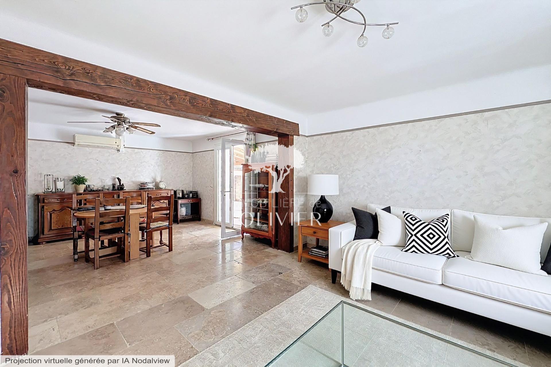 Maison à vendre, 200m², Saignon