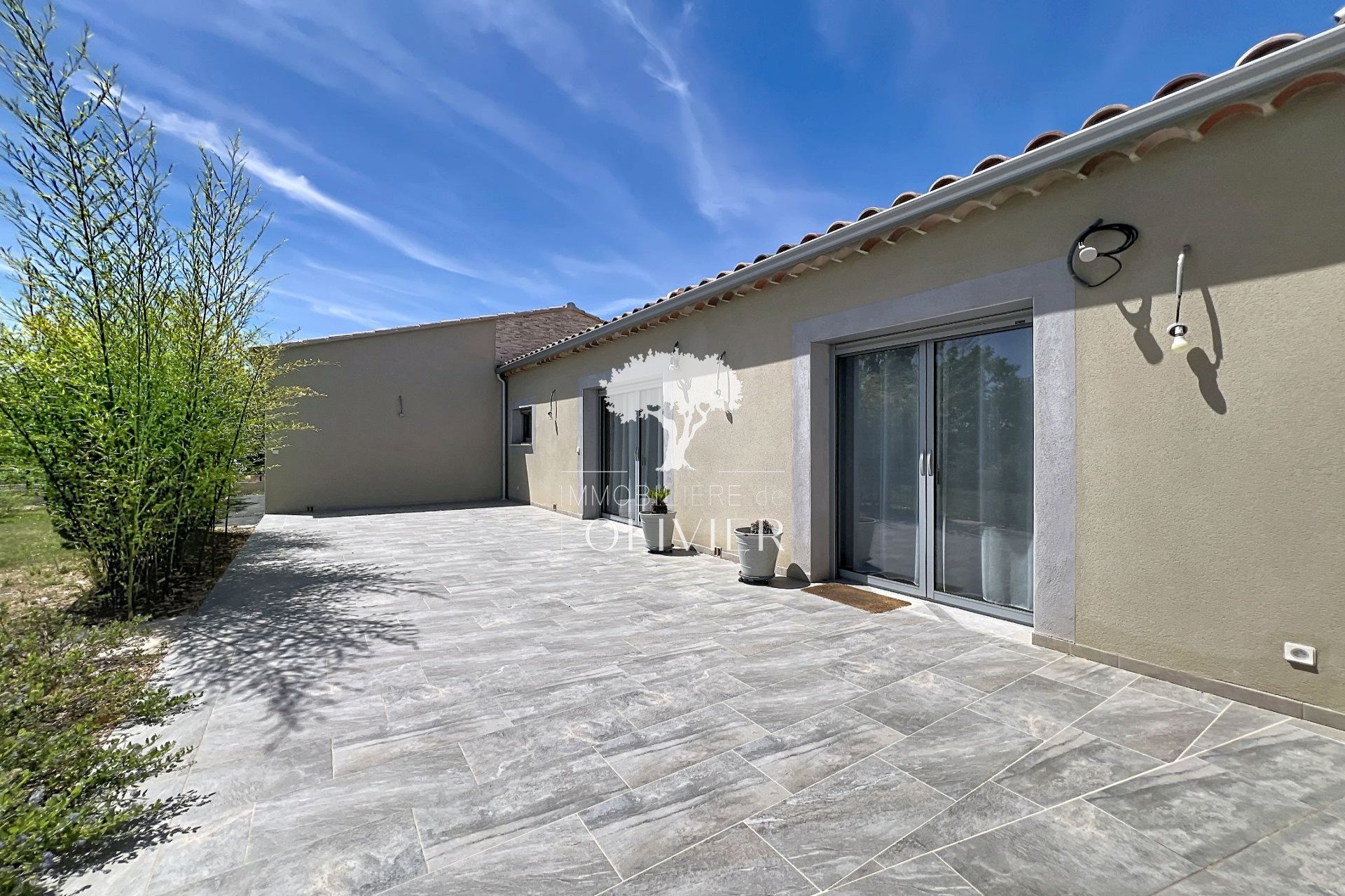 Maison à vendre, 114m², Saint-Saturnin-lès-Apt