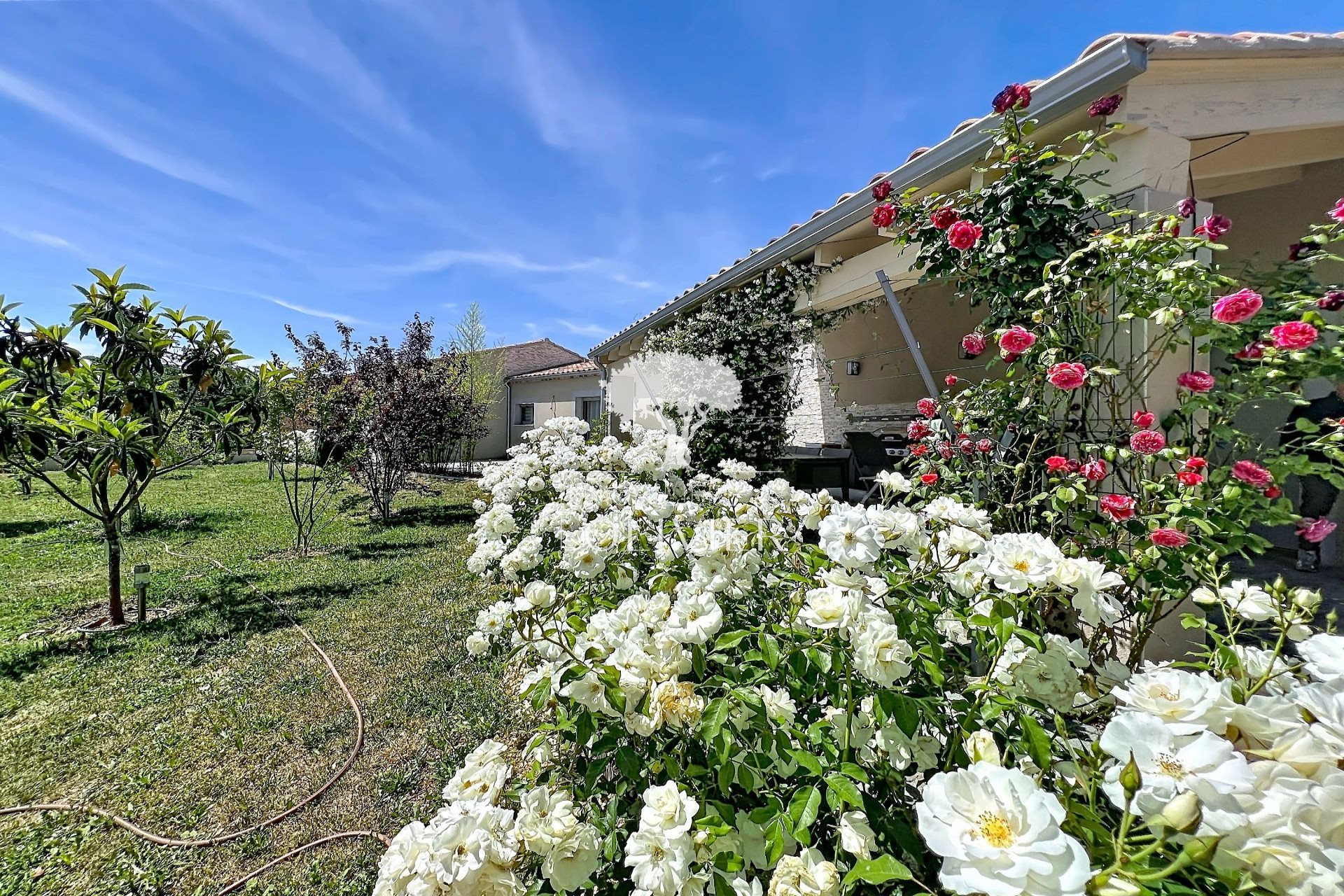 Maison à vendre, 114m², Saint-Saturnin-lès-Apt
