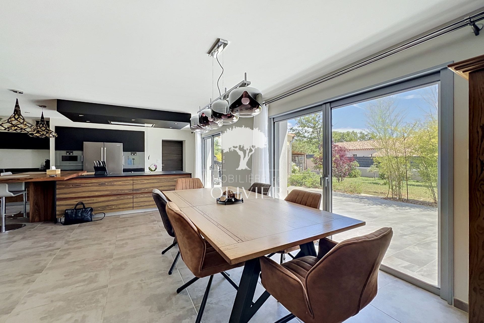 Maison à vendre, 114m², Saint-Saturnin-lès-Apt