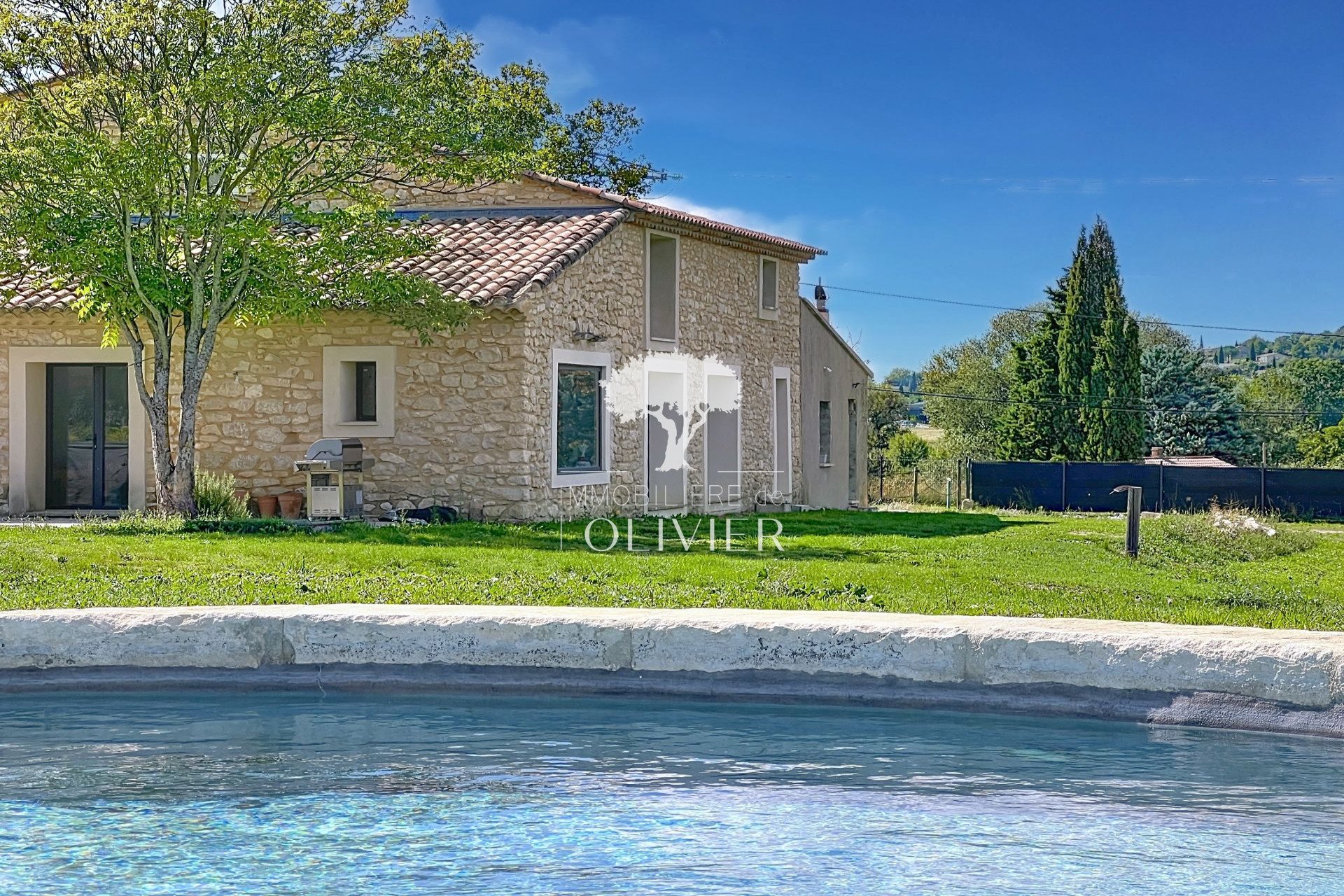 Maison à vendre, 250m², Apt