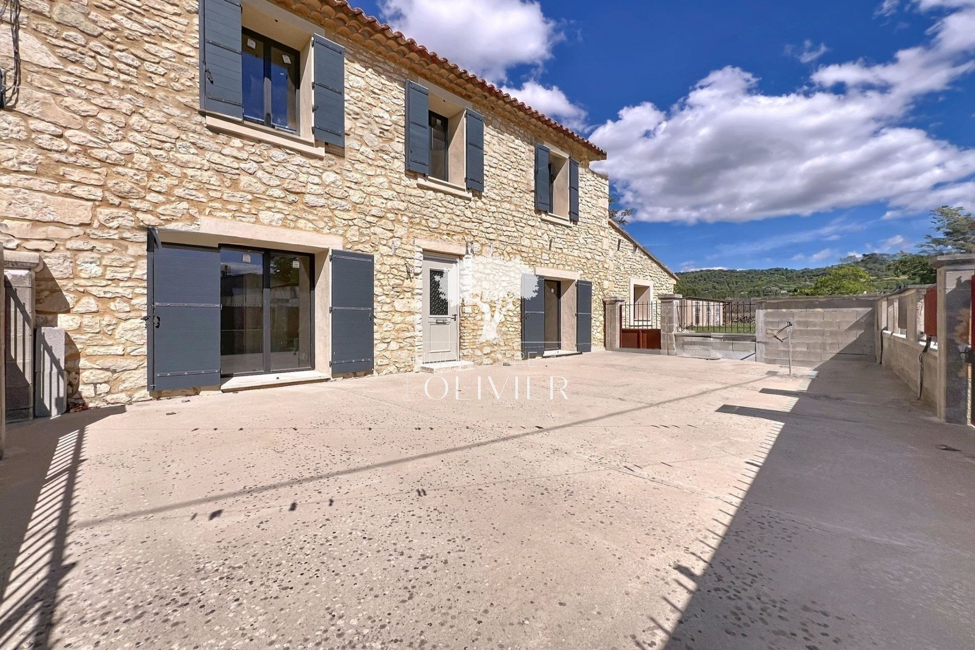 Maison à vendre, 250m², Apt