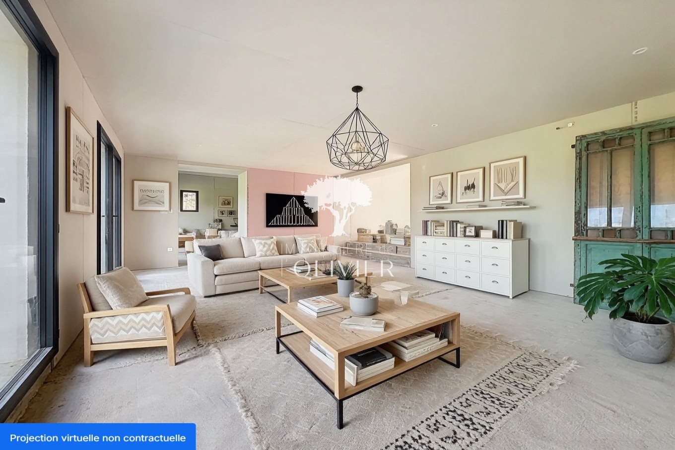 Maison à vendre, 250m², Apt