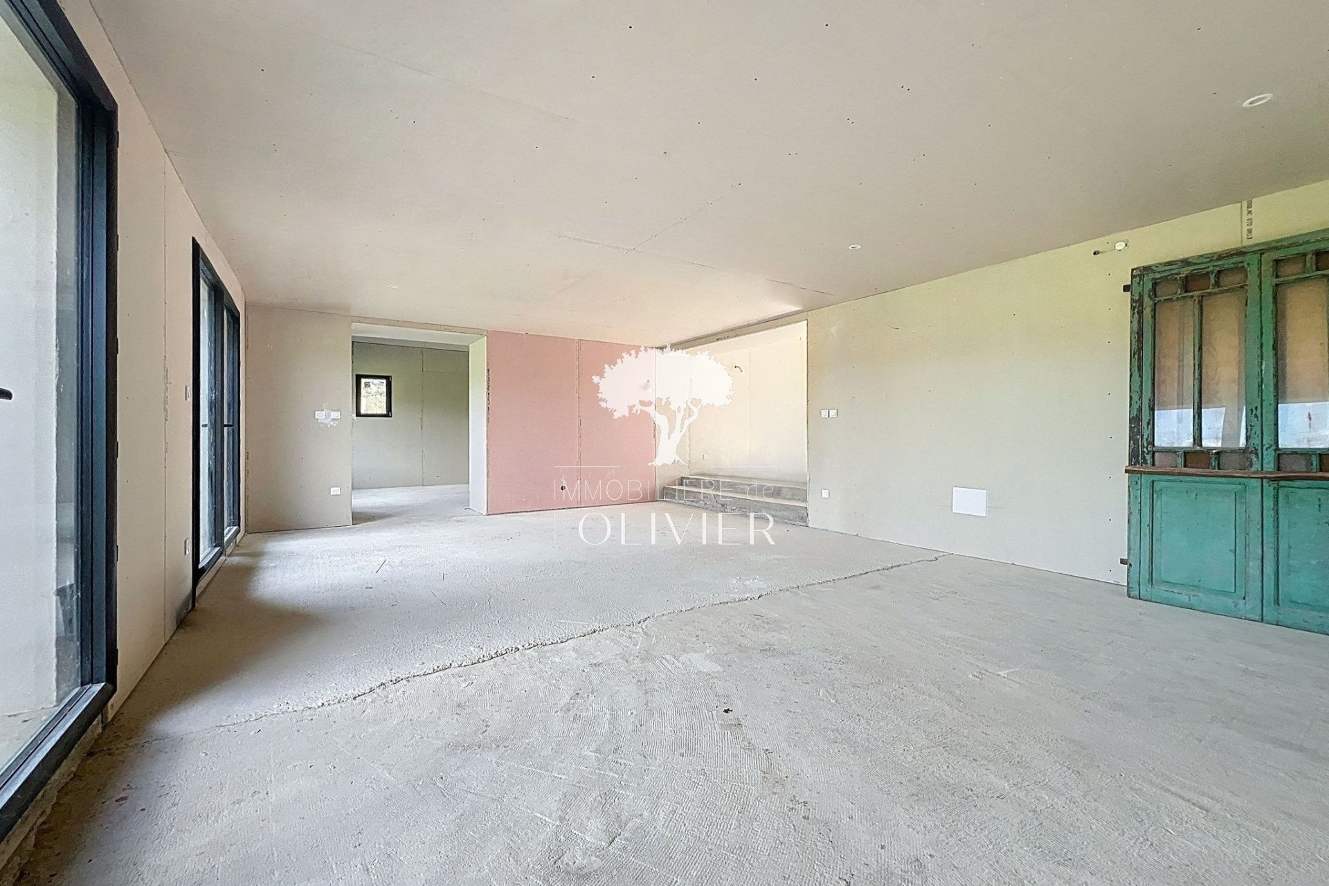 Maison à vendre, 250m², Apt
