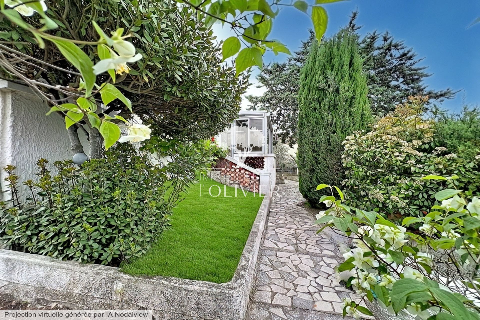 Maison à vendre, 94m², Apt