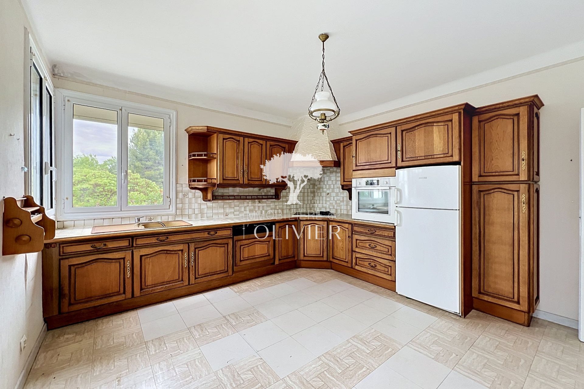 Maison à vendre, 94m², Apt