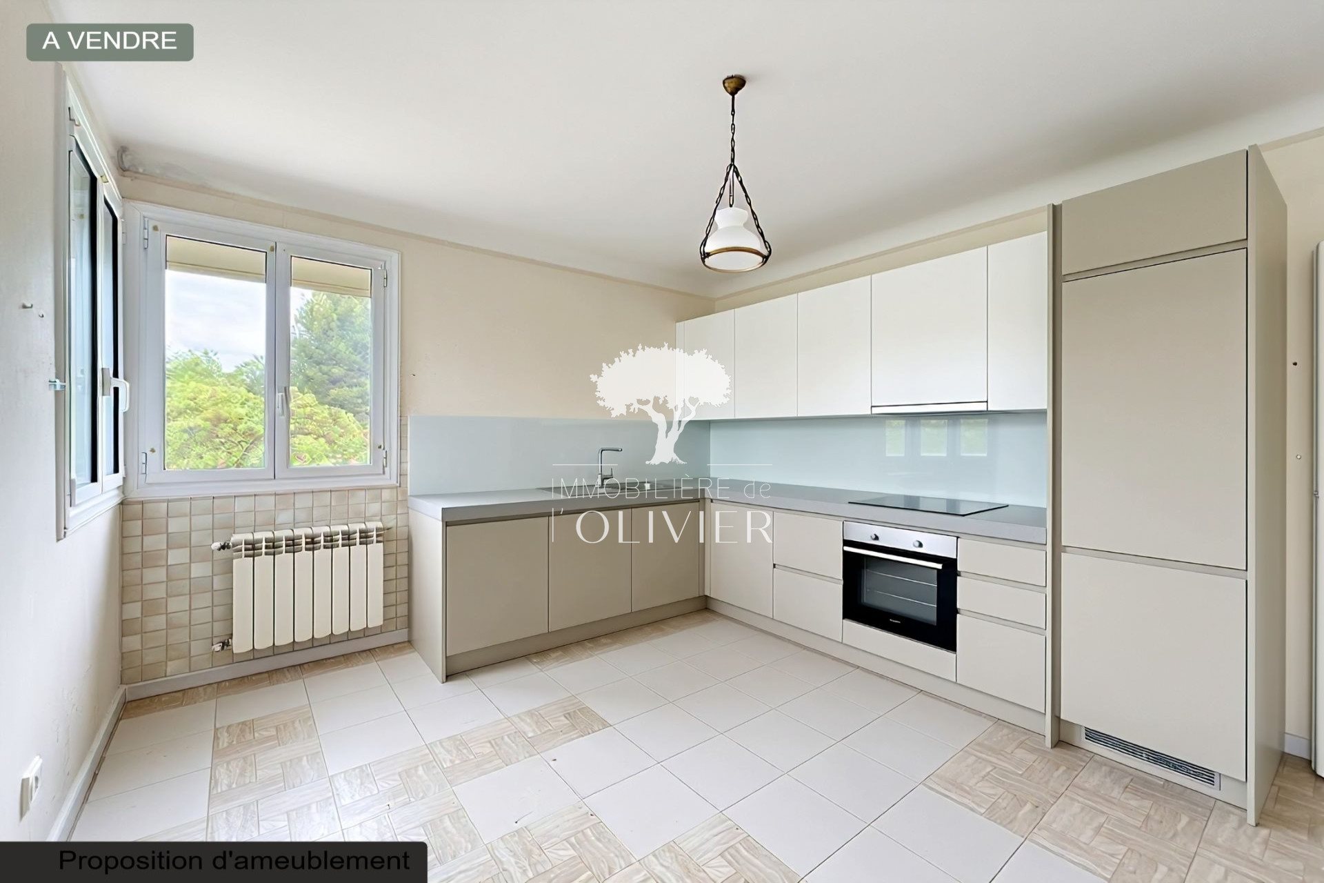 Maison à vendre, 94m², Apt