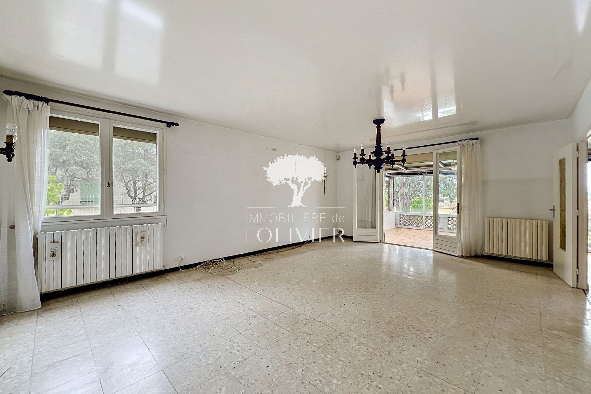 Maison à vendre, 94m², Apt
