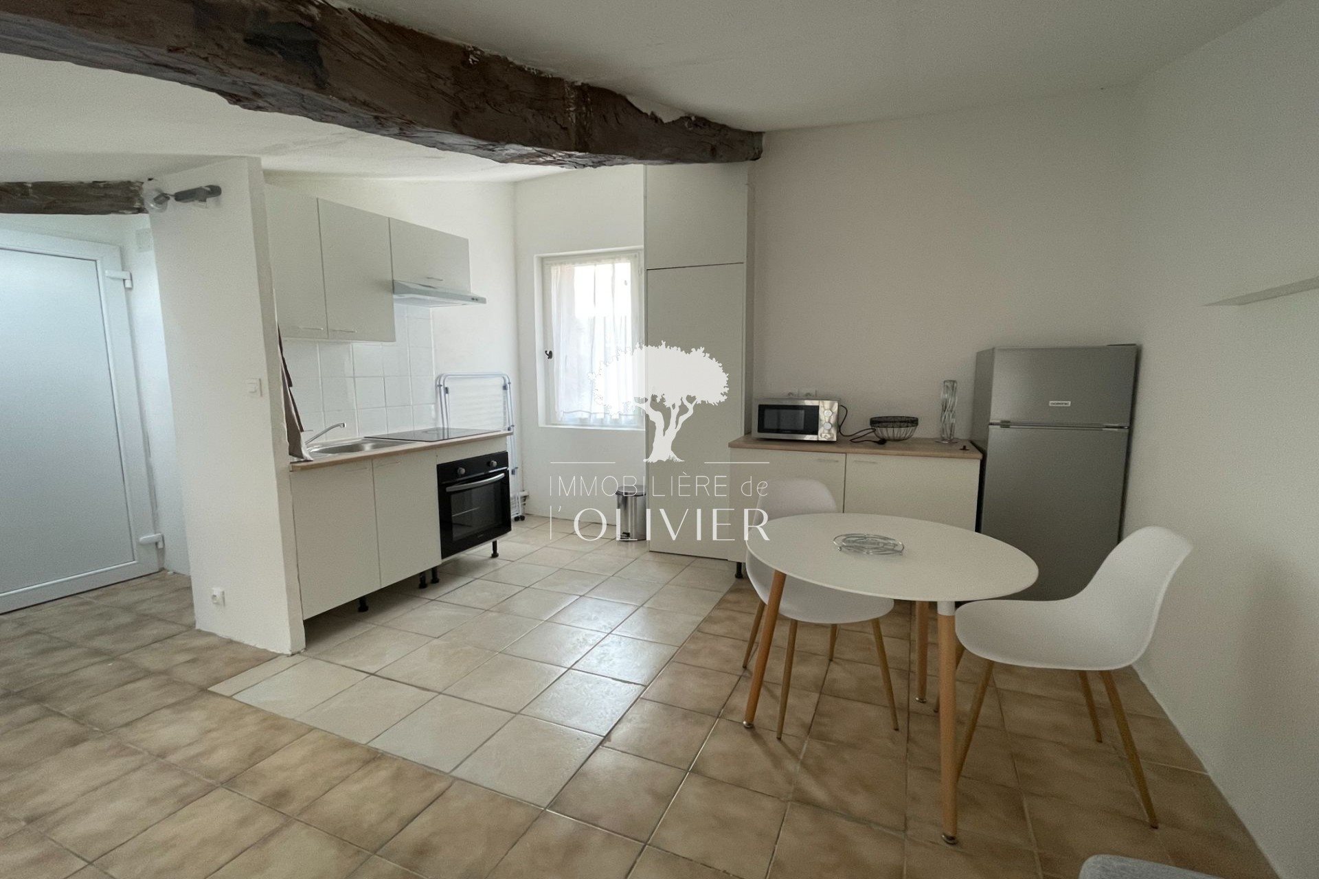 Appartement à louer, 31m², Apt