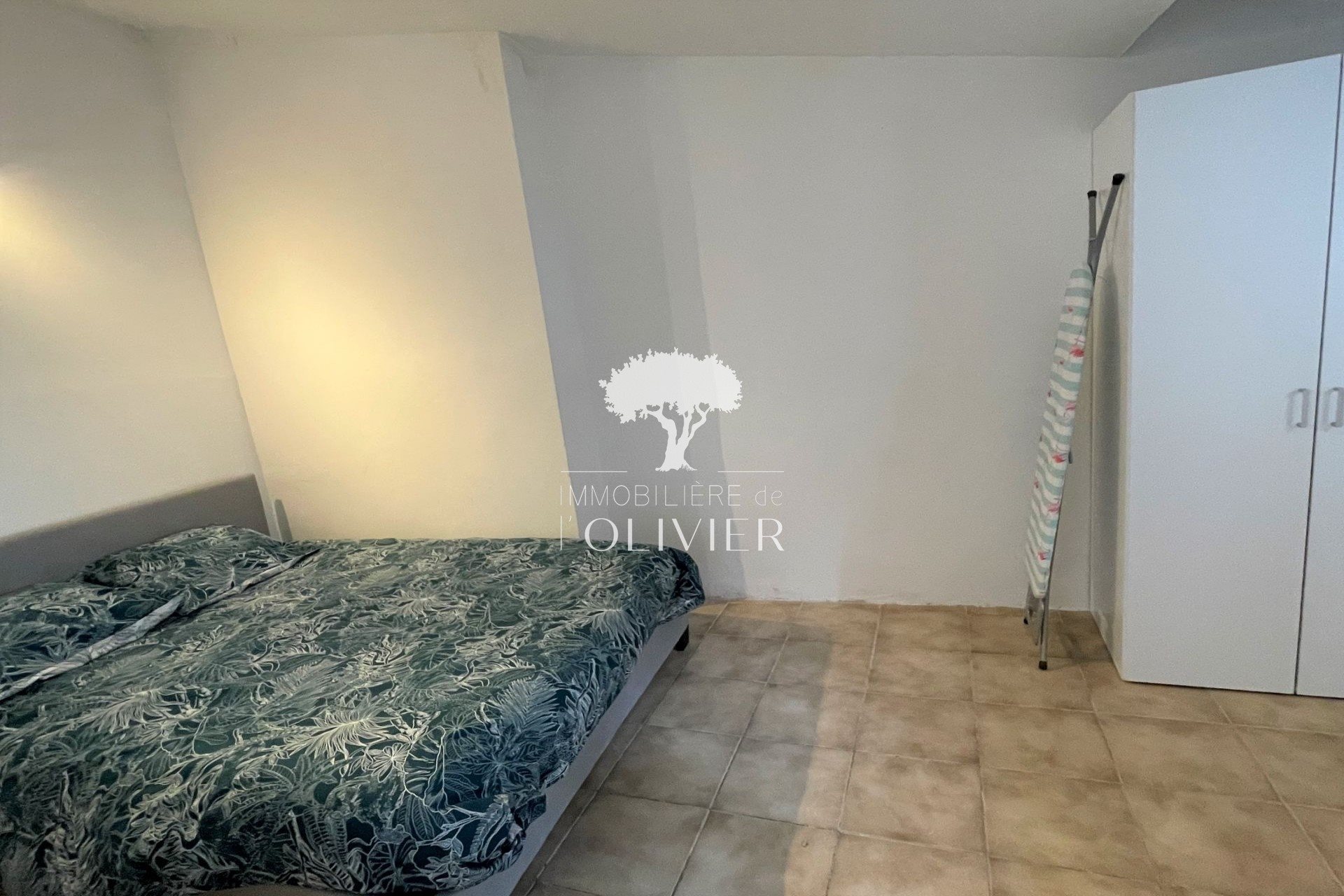 Appartement à louer, 31m², Apt
