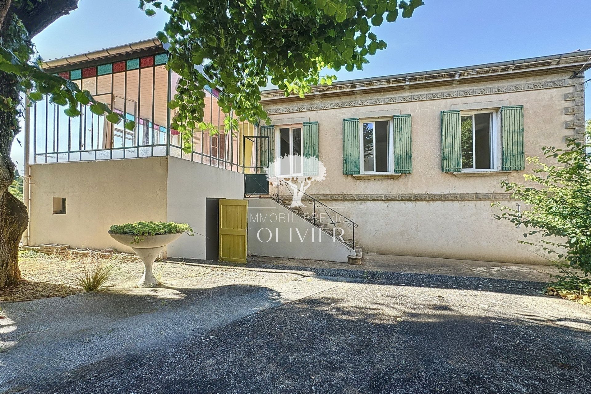 Maison à vendre, 139m², Apt