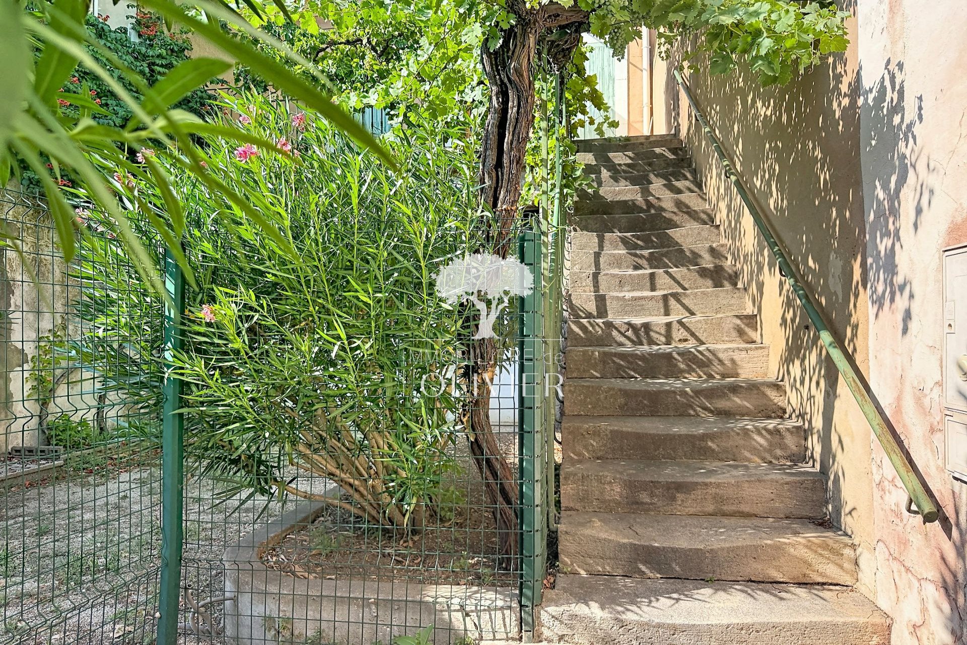 Maison à vendre, 642m², Apt