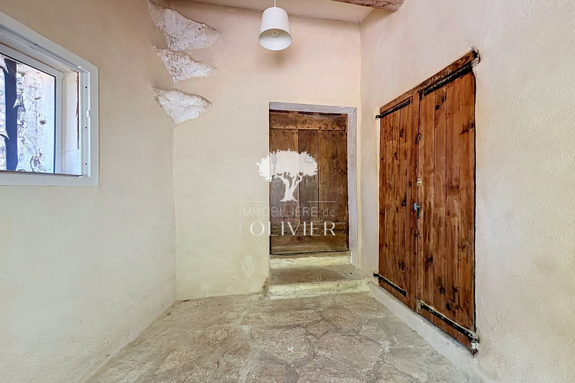 Maison à vendre, 130m², Saint-Saturnin-lès-Apt