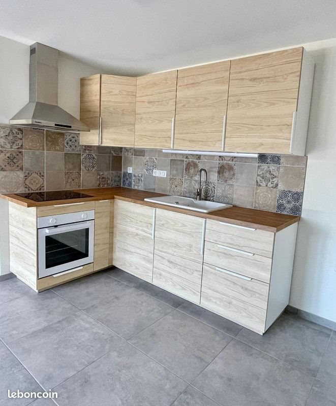 Appartement à louer, 72m², Niort