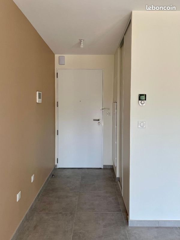 Appartement à louer, 72m², Niort
