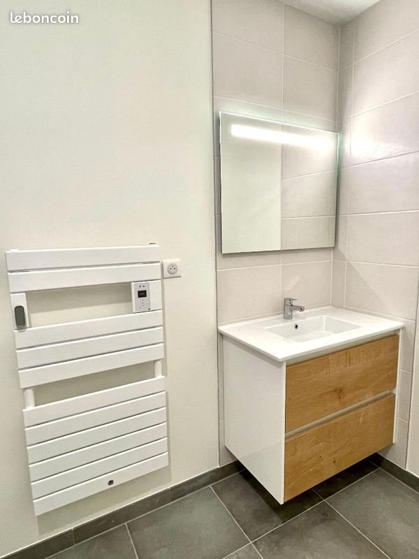 Appartement à louer, 72m², Niort