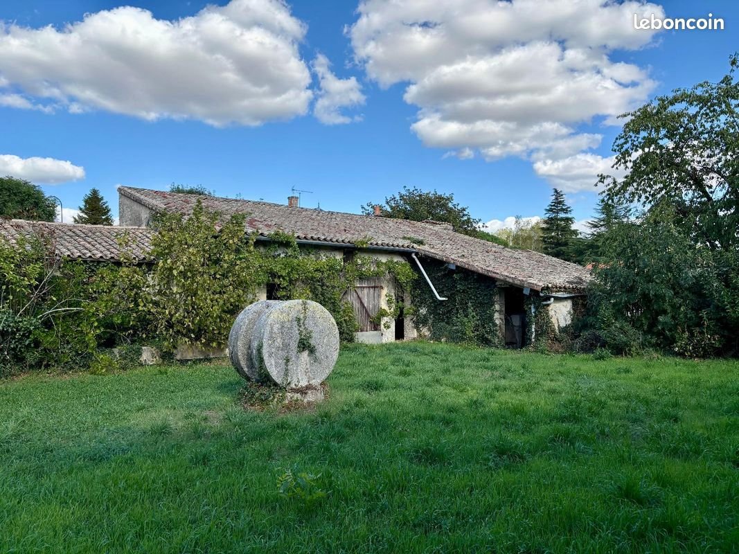 Maison à vendre, 180m², Echiré