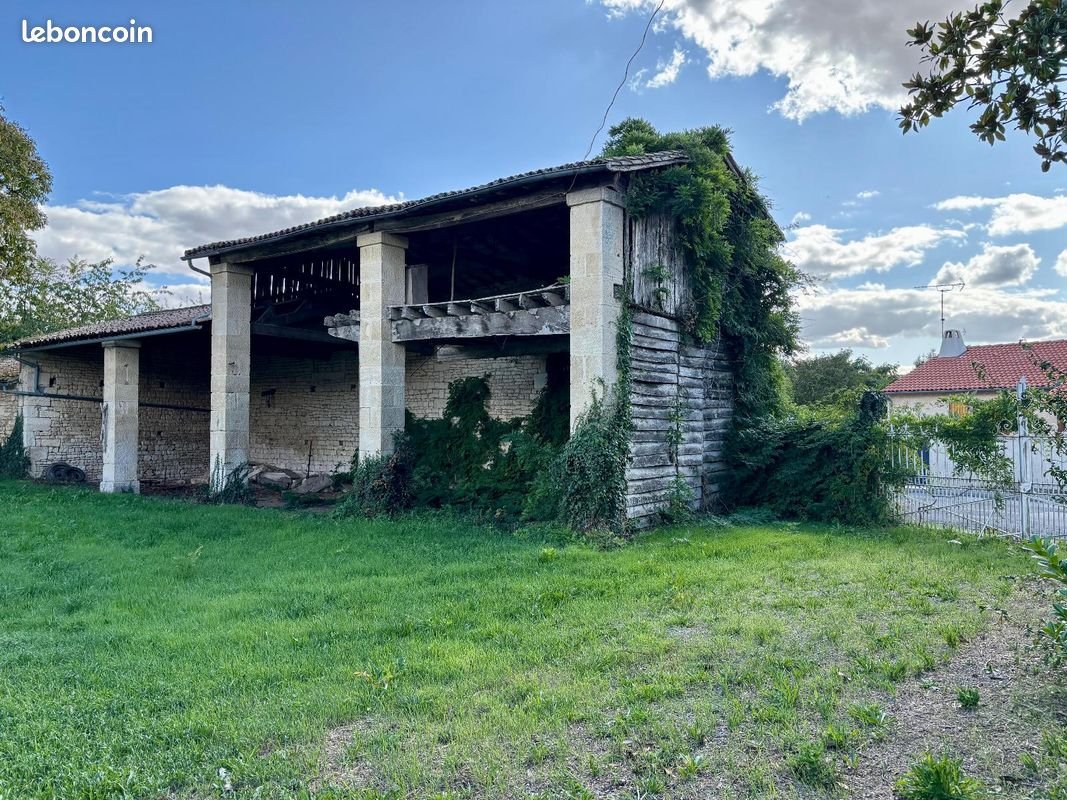 Maison à vendre, 180m², Echiré