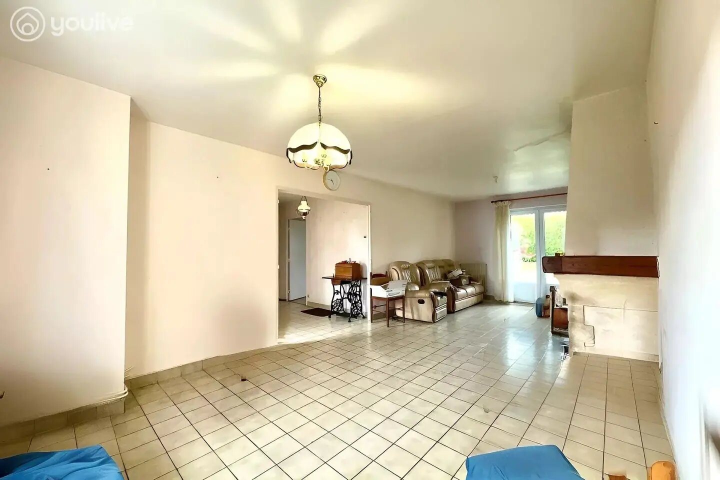 Maison à vendre, 89m², Sautron