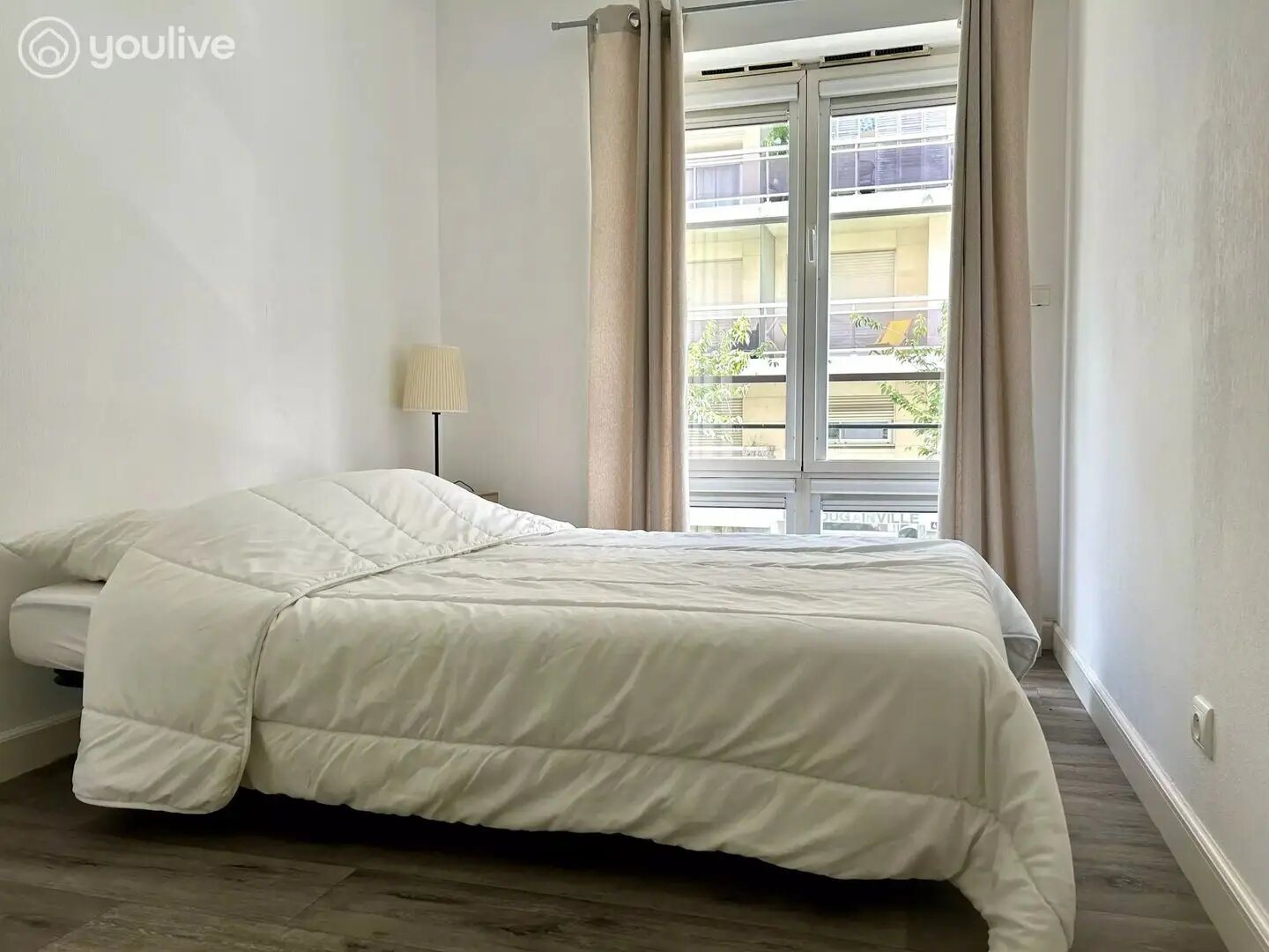 Appartement à vendre, 34m², Nantes