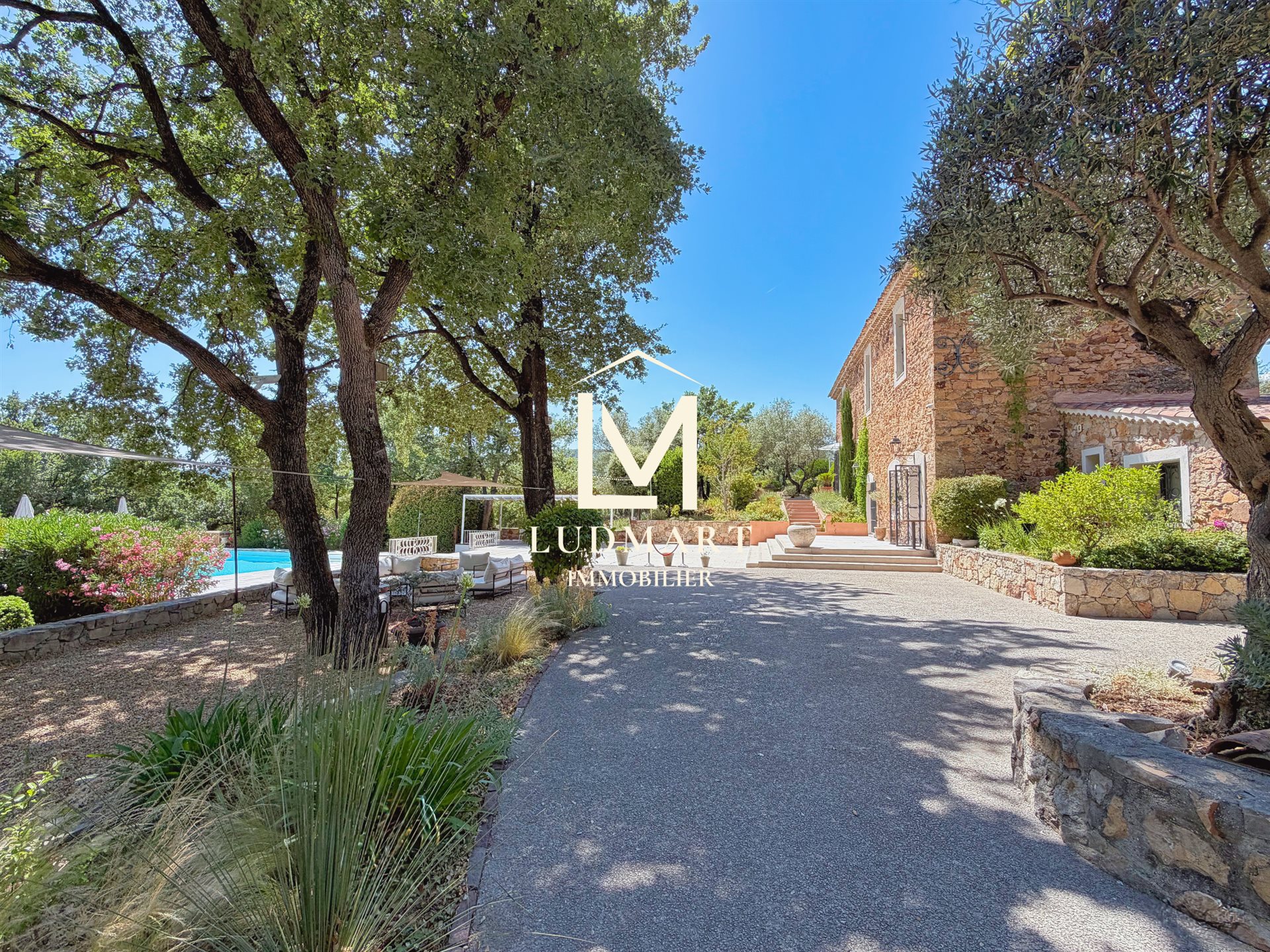 Maison à vendre, 300m², Callas