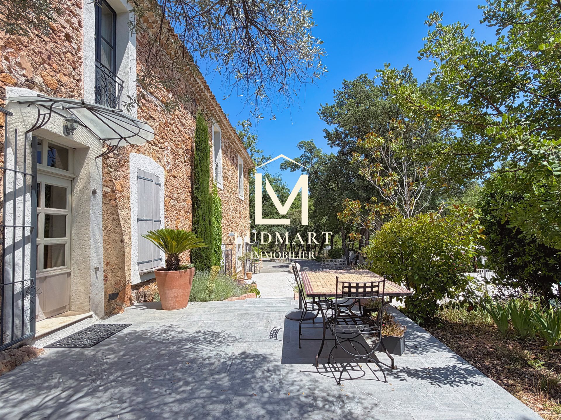 Maison à vendre, 300m², Callas